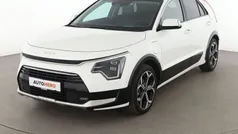Weiß Gebraucht 2024 Kia Niro Spirit SUV | 31.760 € (Superpreis)