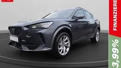 Gebraucht 2024 Cupra Formentor SUV | 29.950 € (Fairer Preis)