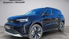 Schwarz Neu 2025 Opel Frontera SUV | 27.990 € (Fairer Preis)