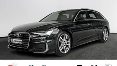 Gebraucht 2022 Audi A6 Sport Kombi | 45.990 € (Fairer Preis)