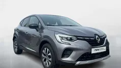 Fehlt! Gebraucht 2020 Renault Captur Experience SUV | 13.990 € (Fairer Preis)
