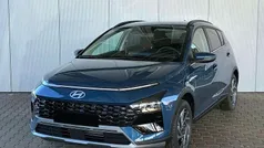 Gebraucht 2025 Hyundai Bayon Premium SUV | 19.900 € (Fairer Preis)