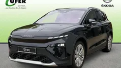 Gebraucht 2025 Skoda Elroq Lodge SUV | 39.990 € (Superpreis)