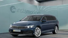 Blau Gebraucht 2023 VW Passat Van / Kleinbus | 36.640 € (Fairer Preis)