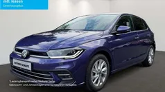 Gebraucht 2024 VW Polo Style Limousine | 25.490 € (Fairer Preis)