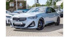 Gebraucht 2024 BMW M240 M Sport Coupé | 50.990 € (Fairer Preis)