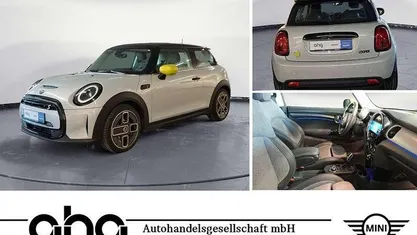 Gebraucht 2022 Mini Cooper SE Kleinwagen | 17.930 € (Fairer Preis)
