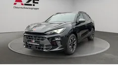 Schwarz Neu 2025 Cupra Terramar SUV | 44.990 € (Fairer Preis)