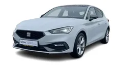 Gebraucht 2020 Seat Leon FR Limousine | 20.749 € (Fairer Preis)