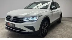 Gebraucht 2024 VW Tiguan Move SUV | 37.690 € (Fairer Preis)