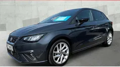 Gebraucht 2024 Seat Ibiza FR-Line Limousine | 16.970 € (Guter Preis)