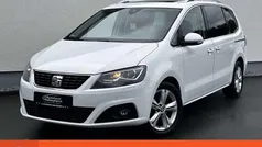 Gebraucht 2021 Seat Alhambra XCELLENCE Van / Kleinbus | 28.990 € (Fairer Preis)