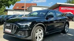 Gebraucht 2018 Audi Q8 Sport SUV | 55.990 € (Fairer Preis)