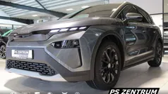 Gebraucht 2025 Skoda Elroq SUV | 44.430 € (Fairer Preis)