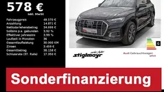 Gebraucht 2024 Audi Q5 Ambiente SUV | 49.570 € (Fairer Preis)