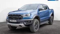 Gebraucht 2019 Ford Ranger Raptor Abholung | 42.450 € (Etwas zu teuer)