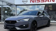 Gebraucht 2022 Cupra Leon Kombi | 27.490 € (Fairer Preis)