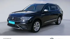 Gebraucht 2024 VW Tiguan Allspace Life SUV | 35.890 € (Guter Preis)