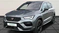 Graphitgrau (grau) metallic Gebraucht 2024 Cupra Ateca VZ SUV | 39.750 € (Fairer Preis)