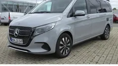 Gebraucht 2025 Mercedes V250 Marco Polo Van / Kleinbus | 86.450 €