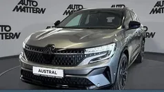 Grau Neu 2025 Renault Austral Iconic Esprit Alpine SUV | 43.990 € (Fairer Preis)