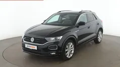 Gebraucht 2019 VW T-Roc Style SUV | 20.900 € (Fairer Preis)