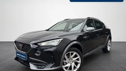 Gebraucht 2023 Cupra Formentor SUV | 27.980 € (Fairer Preis)
