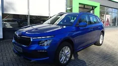 Raceblau metallic Neu 2024 Skoda Kamiq Selection SUV | 24.990 € (Fairer Preis)