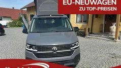 Gebraucht 2024 VW T6.1 California Van | 89.900 €