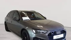 Gebraucht 2021 Audi A4 S-Line Kombi | 22.990 € (Fairer Preis)