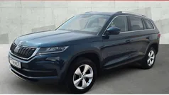 Gebraucht 2020 Skoda Kodiaq Style SUV | 28.740 € (Fairer Preis)