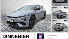 Gebraucht 2025 Kia EV6 GT-Line SUV | 51.480 € (Guter Preis)