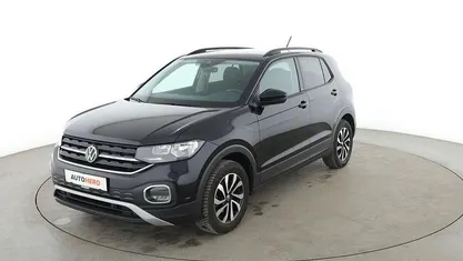 Gebraucht VW T-Cross Active 2021 SUV