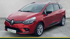 Rot Gebraucht 2019 Renault Clio IV Limousine | 9.490 € (Fairer Preis)