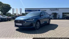 Gebraucht 2024 Ford Focus Titanium X Kombi | 22.990 € (Guter Preis)