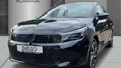 Diamant schwarz/karbon schwarz Gebraucht 2024 Opel Corsa Kleinwagen | 16.490 € (Fairer Preis)