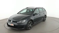 Gebraucht 2016 VW Golf VII GTD Kombi | 17.160 € (Fairer Preis)