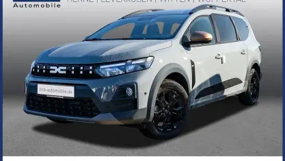 Nuova Dacia Jogger Extreme 110 CV (80 kW) 2026 Grigio Monovolume