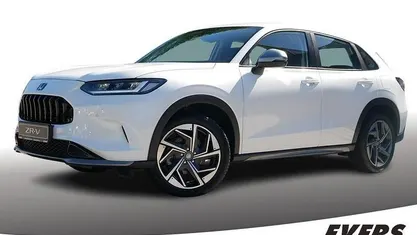 Gebraucht 2025 Honda ZR-V Hybrid SUV | 36.930 € (Fairer Preis)