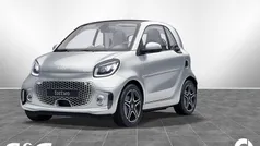 Gebraucht 2020 Smart ForTwo Electric Drive Pulse Kleinwagen | 8.890 € (Guter Preis)