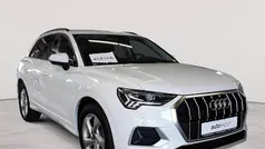 Gebraucht 2024 Audi Q3 Advanced SUV | 33.990 € (Superpreis)
