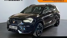 Magic schwarz 210 Gebraucht 2022 Cupra Ateca SUV | 29.650 € (Superpreis)