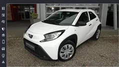 Gebraucht 2022 Toyota Aygo X SUV | 10.990 € (Superpreis)
