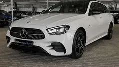 Gebraucht 2021 Mercedes E300 AMG Kombi | 33.890 € (Fairer Preis)