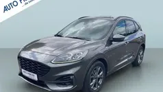 Magneticgrau metallic Gebraucht 2021 Ford Kuga ST-Line X SUV | 22.850 € (Fairer Preis)