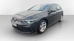 Grau Gebraucht 2023 VW Golf VIII GTI Kleinwagen | 30.490 € (Superpreis)