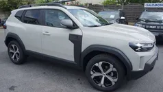 Gebraucht 2025 Dacia Duster Journey SUV | 27.880 € (Fairer Preis)