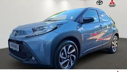 Gebraucht 2025 Toyota Aygo X SUV | 18.980 € (Fairer Preis)