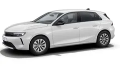 Gebraucht 2024 Opel Astra Edition Limousine | 25.482 € (Superpreis)