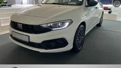 Weiß Gebraucht 2024 Fiat Tipo Limousine | 21.950 € (Fairer Preis)